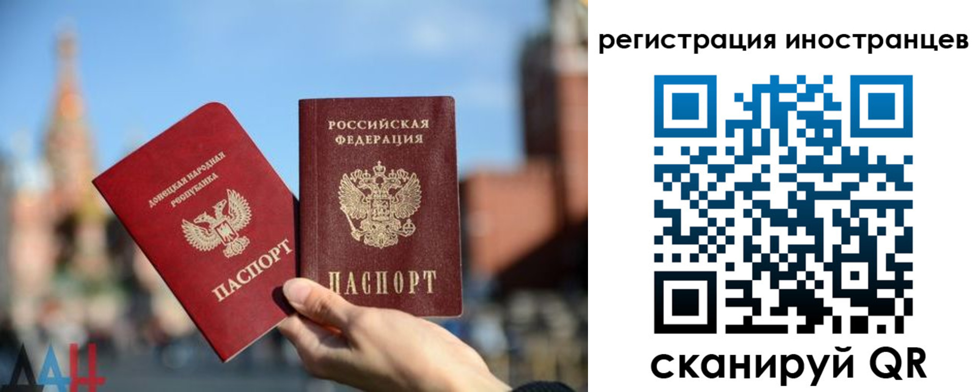 прописка гарантия в Новороссийске